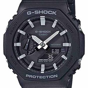 Casio GA-2100-1ADR BK